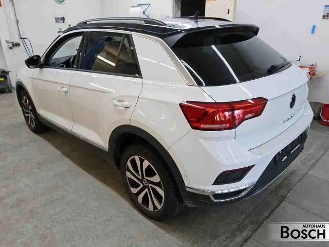 Volkswagen T-Roc 1.0 TSI