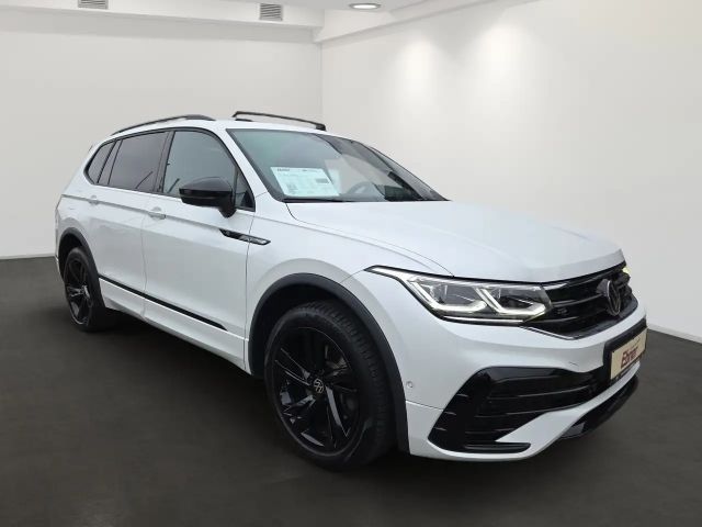 Volkswagen Tiguan Allspace DSG R-Line Style