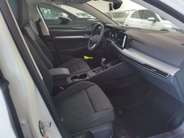 Volkswagen Golf 2.0 TDI BMT Variant