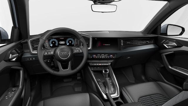 Audi A1 30 TFSI S-Tronic Sportback