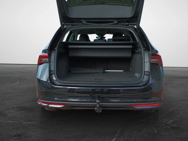 Skoda Octavia 2.0 TDI Combi Selection