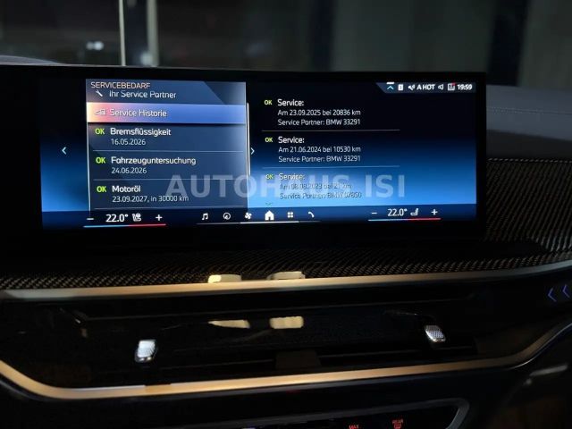 BMW X7 M-Sport xDrive