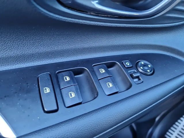 Hyundai Bayon 1.0 T-GDi Trend