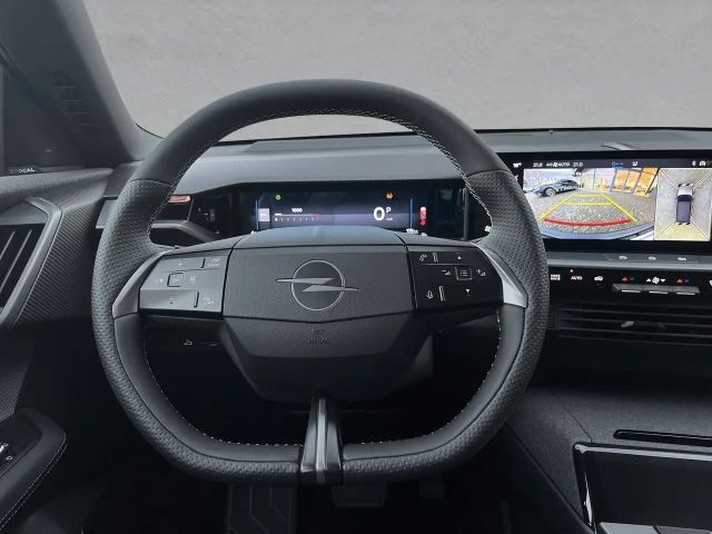 Opel Grandland X GS-Line Grand Sport