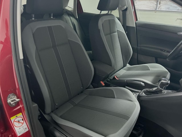 Volkswagen Polo 1.0 TSI DSG