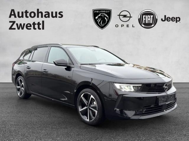 Opel Astra Edition Sports Tourer