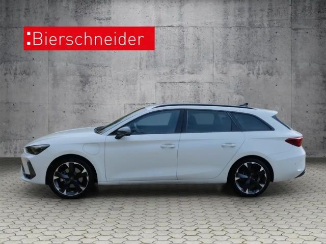 Cupra Leon 1.5 TSI DSG Sportstourer
