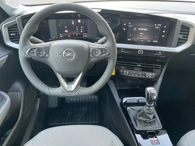 Opel Mokka 1.2 Turbo Turbo
