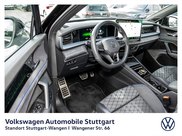 Volkswagen Tayron 2.0 TDI DSG R-Line