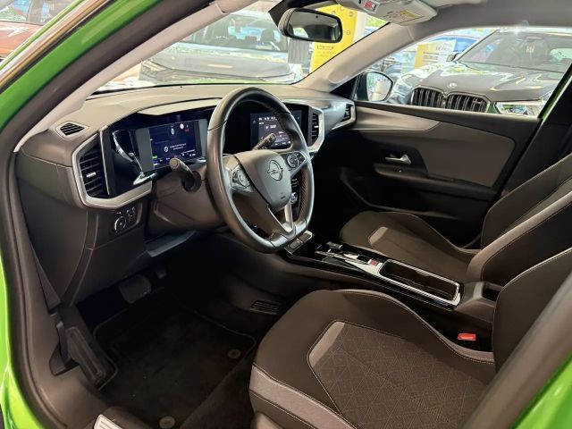Opel Mokka Edition