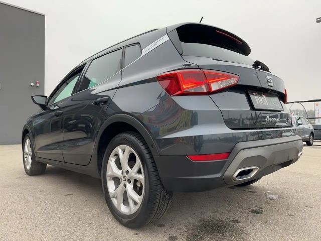 Seat Arona 1.0 EcoTSI FR-lijn