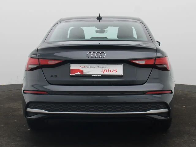 Audi A3 35 TFSI S-Tronic Sedan
