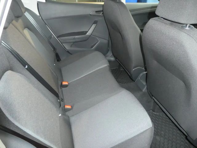 Seat Ibiza Reference