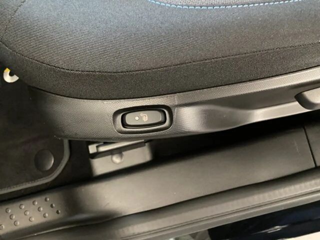 Smart EQ fortwo Passion