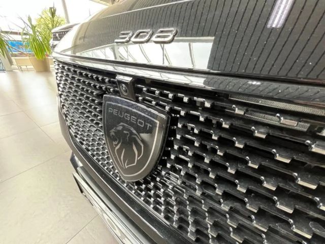 Peugeot 308 EAT8 GT-Line Hybrid