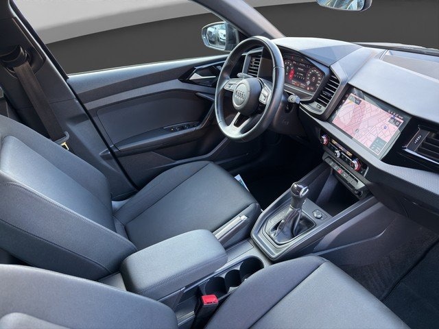Audi A1 35 TFSI S-Tronic Sportback