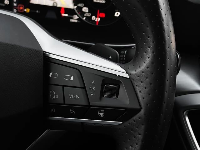 Seat Leon DSG FR-lijn e-Hybrid