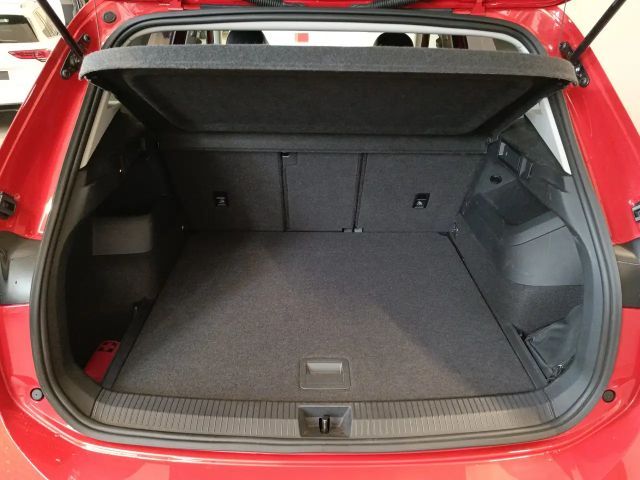 Volkswagen Tiguan 2.0 TDI DSG