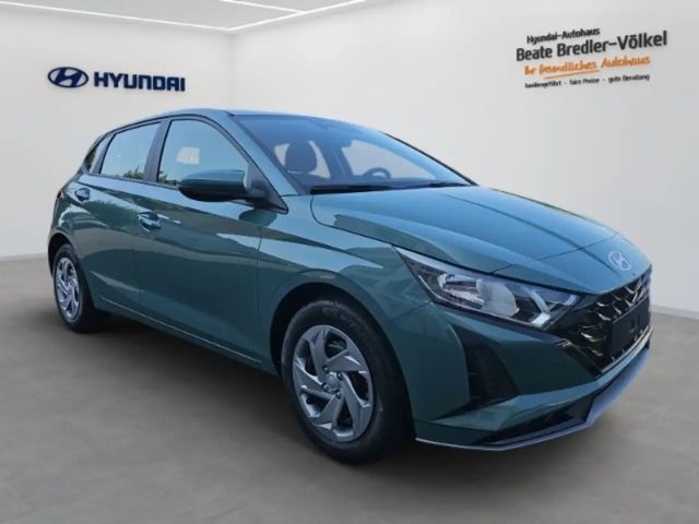 Hyundai i20 1.0 Select T-GDi