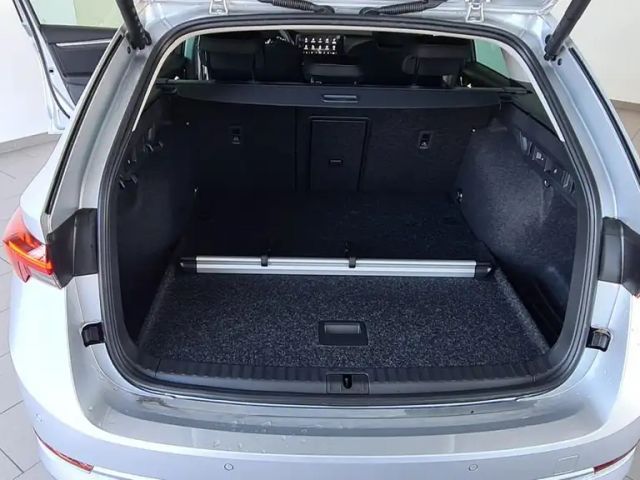 Skoda Octavia Style Style