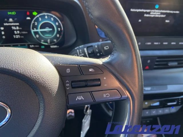 Hyundai Bayon 1.0 Connect T-GDi