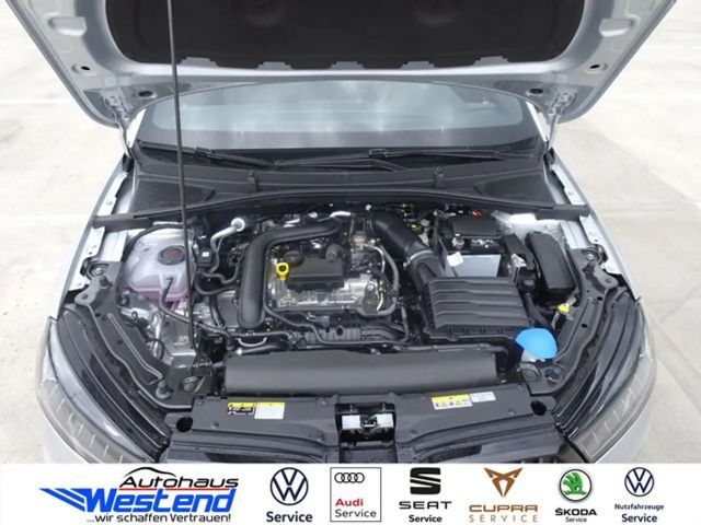 Skoda Fabia 1.0 TSI Monte Carlo