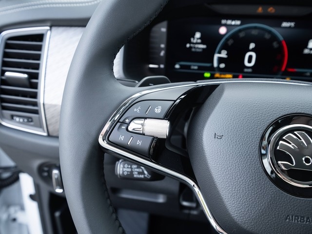 Skoda Kodiaq 2.0 TSI 4x4 Style Style