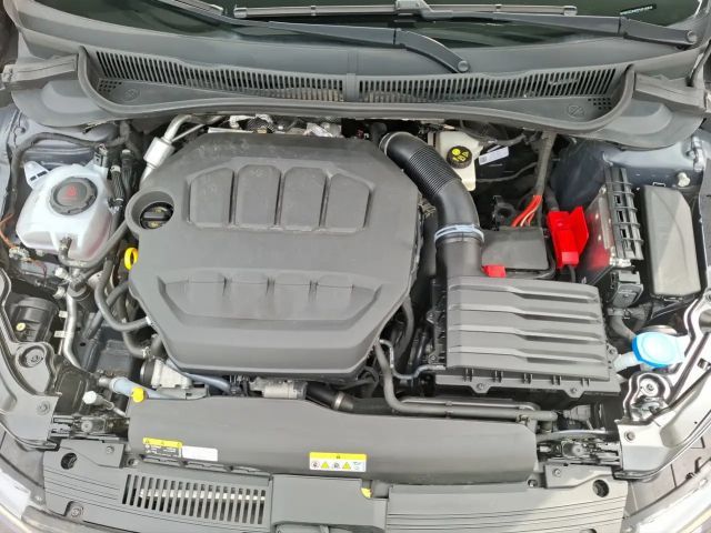 Volkswagen Polo DSG GTI