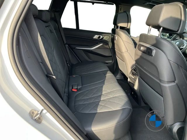 BMW X5 M-Sport xDrive50e