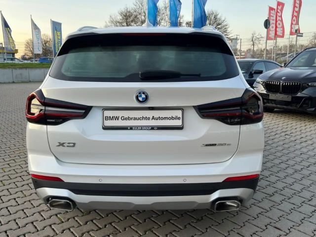 BMW X3 xDrive xDrive30e