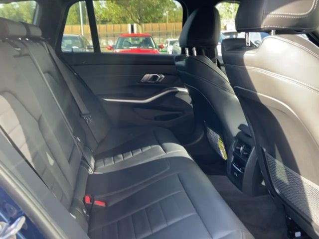 BMW 320 320d Touring xDrive