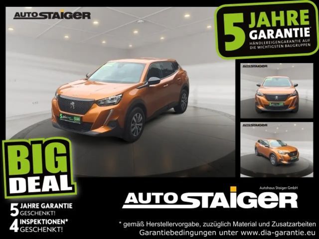 Peugeot 2008 Active Pack