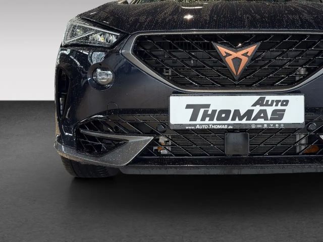 Cupra Formentor 4Drive VZ