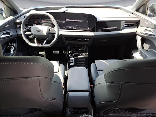 Audi Q6 e-tron Quattro