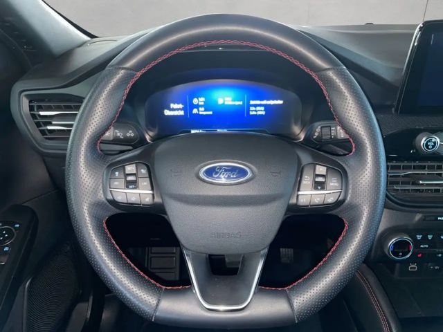 Ford Kuga Plug in Hybrid ST Line