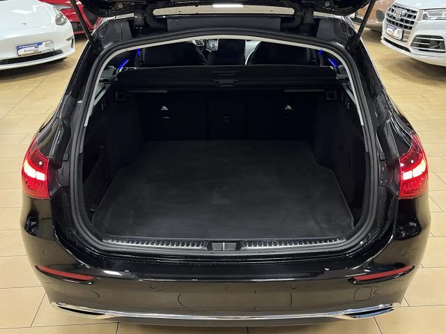 Mercedes-Benz C 200 C 200 d