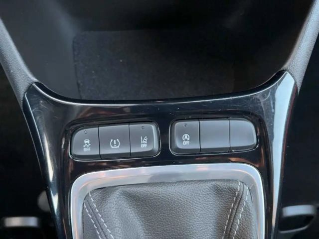 Opel Crossland X GS-Line Grand Sport