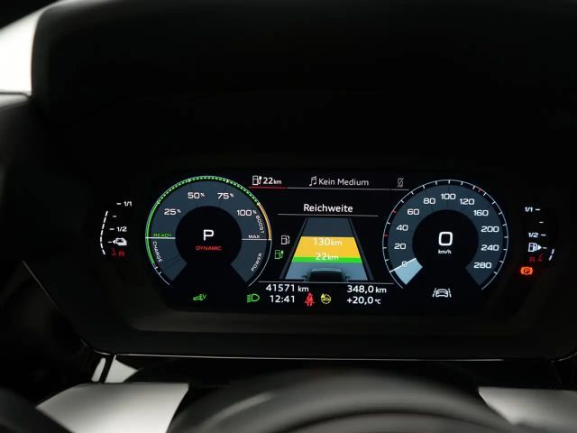 Audi A3 Sedan Sportback