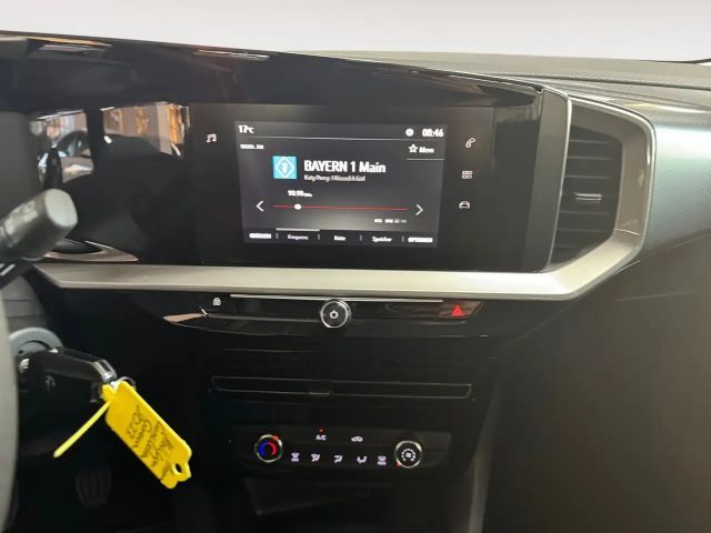 Opel Mokka 1.2 Turbo Turbo