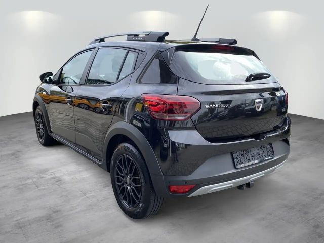 Dacia Sandero Comfort Stepway TCe 90