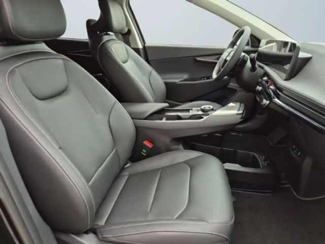 Kia EV6 Earth Vierwielaandrijving