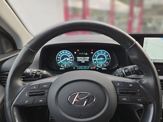 Hyundai Bayon Prime