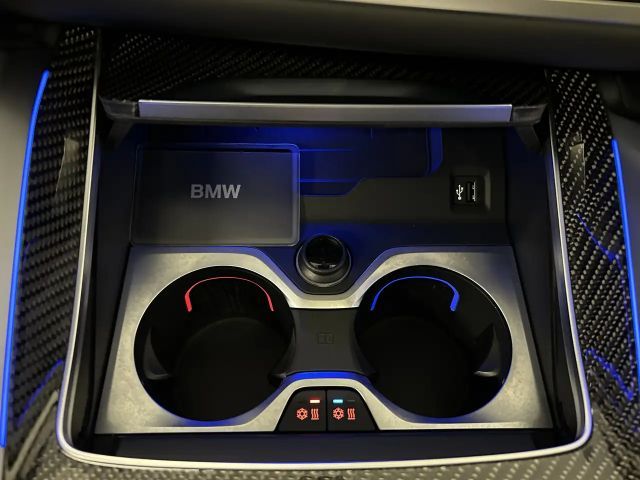 BMW X6 Coupé M-Sport xDrive40d