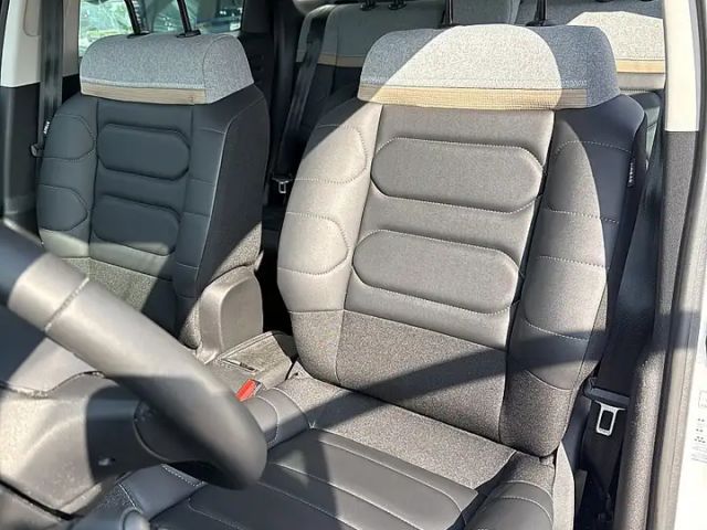 Citroën C3 Aircross Pack Shine