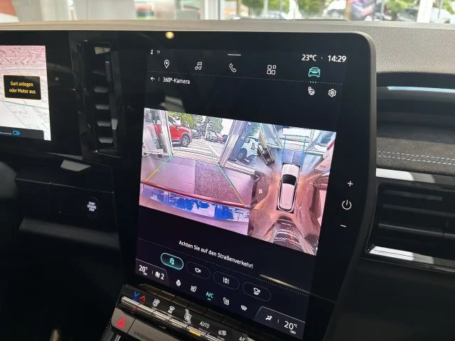 Renault Austral Alpine E-Tech Esprit Iconic