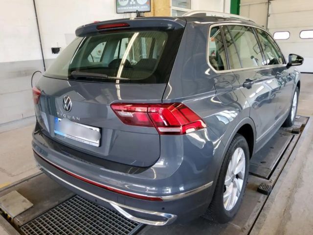 Volkswagen Tiguan 1.5 TSI DSG Elegance Elegance