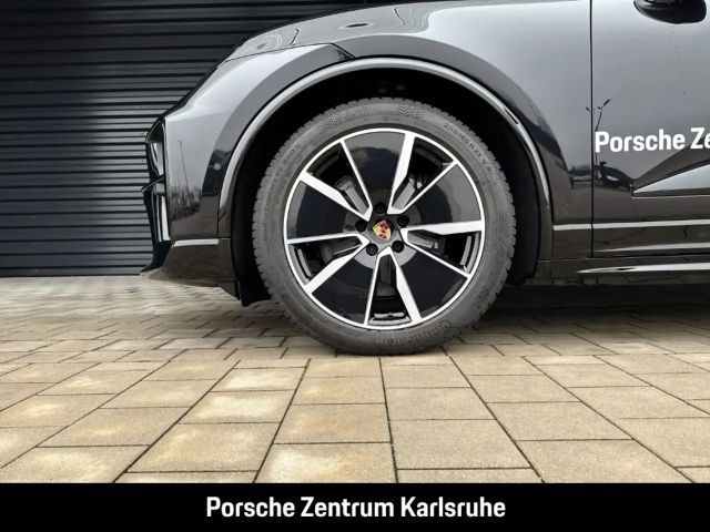 Porsche Macan GTS