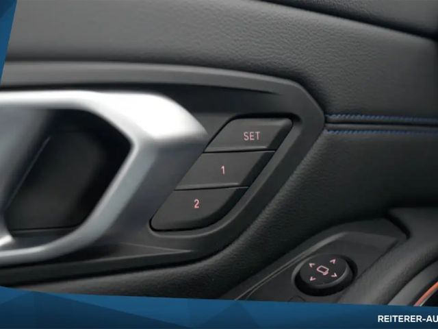 BMW 340 Sedan xDrive