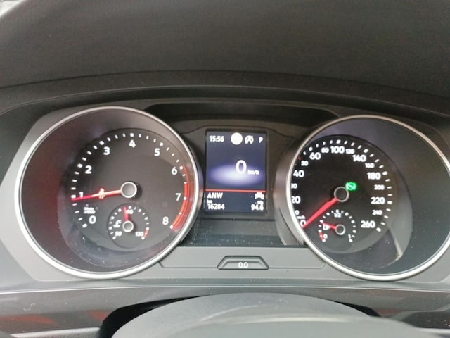 Volkswagen Tiguan 1.5 TSI DSG