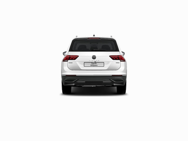 Volkswagen Tiguan 4Motion Allspace DSG Move